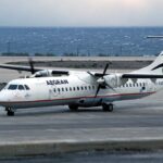 ATR_ATR-72-202,_Aegean_Airlines_AN0339732 αεροπλάνο