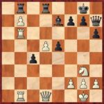 Anand – Carlsen 0,5-0,5