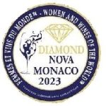 MONACO 2023 DIAMOND METAL_MOSCATO ASPRO
